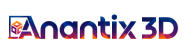 Anantix 3D