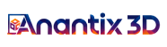 Anantix 3D